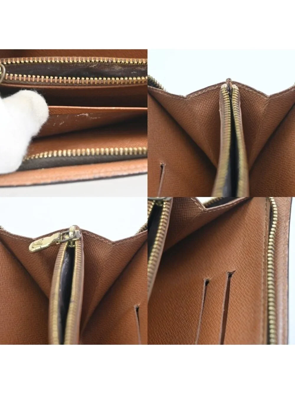 Louis Vuitton this authentic